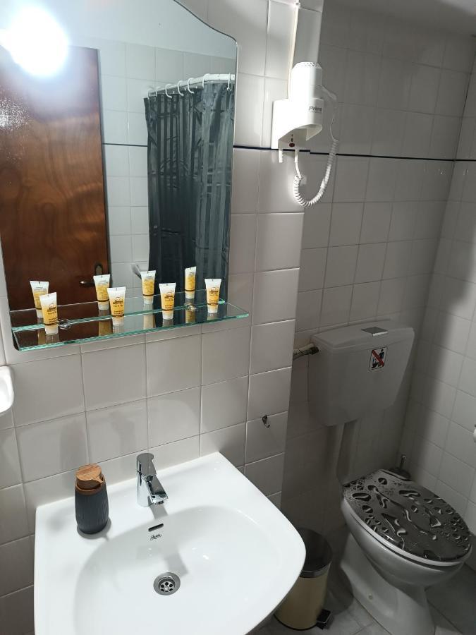 Appartamento Voulias Αpartments Kini Esterno foto