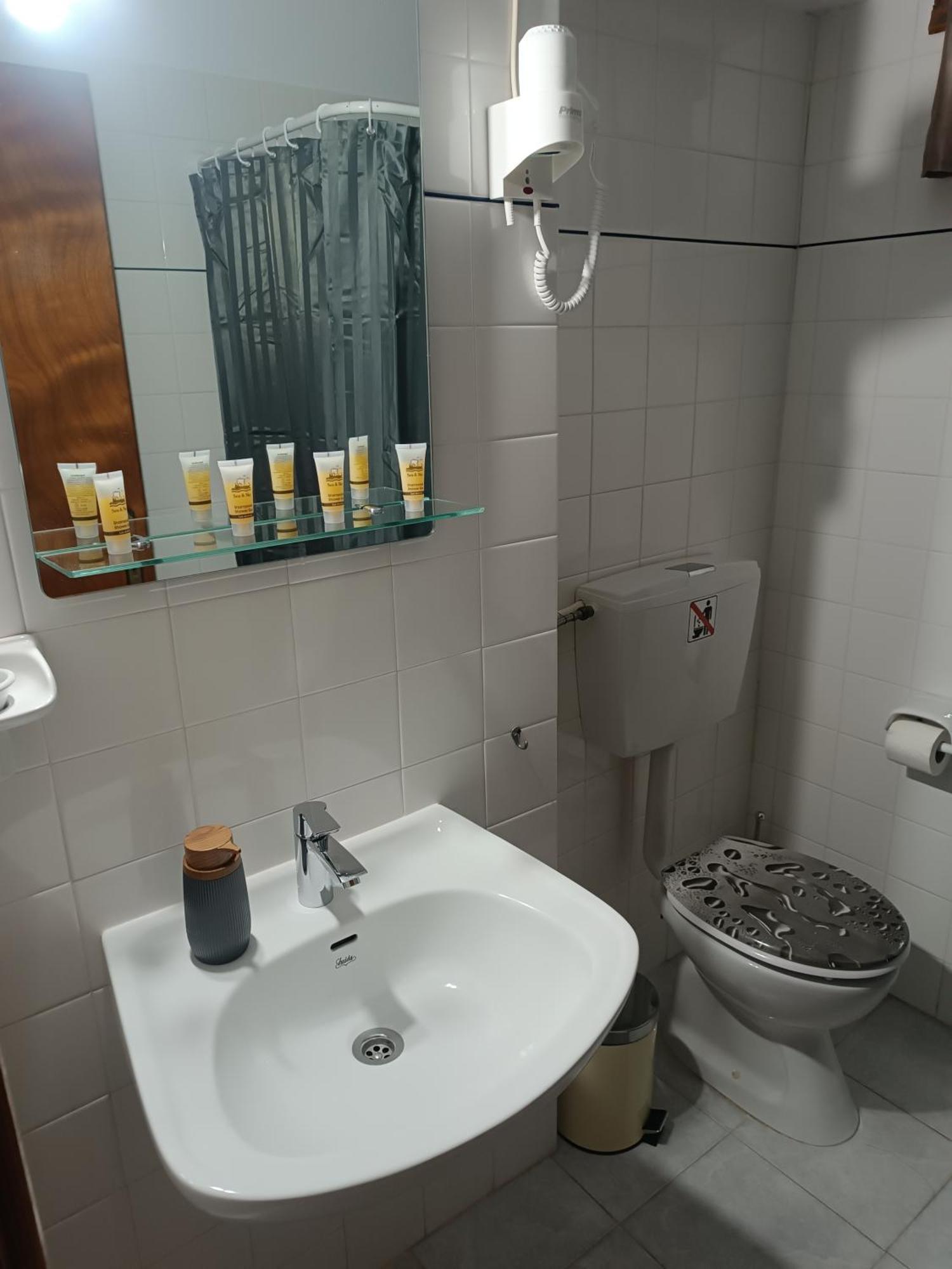 Appartamento Voulias Αpartments Kini Camera foto